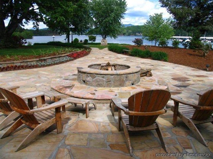 The Ridges Resort On Lake Chatuge Young Harris Exterior photo