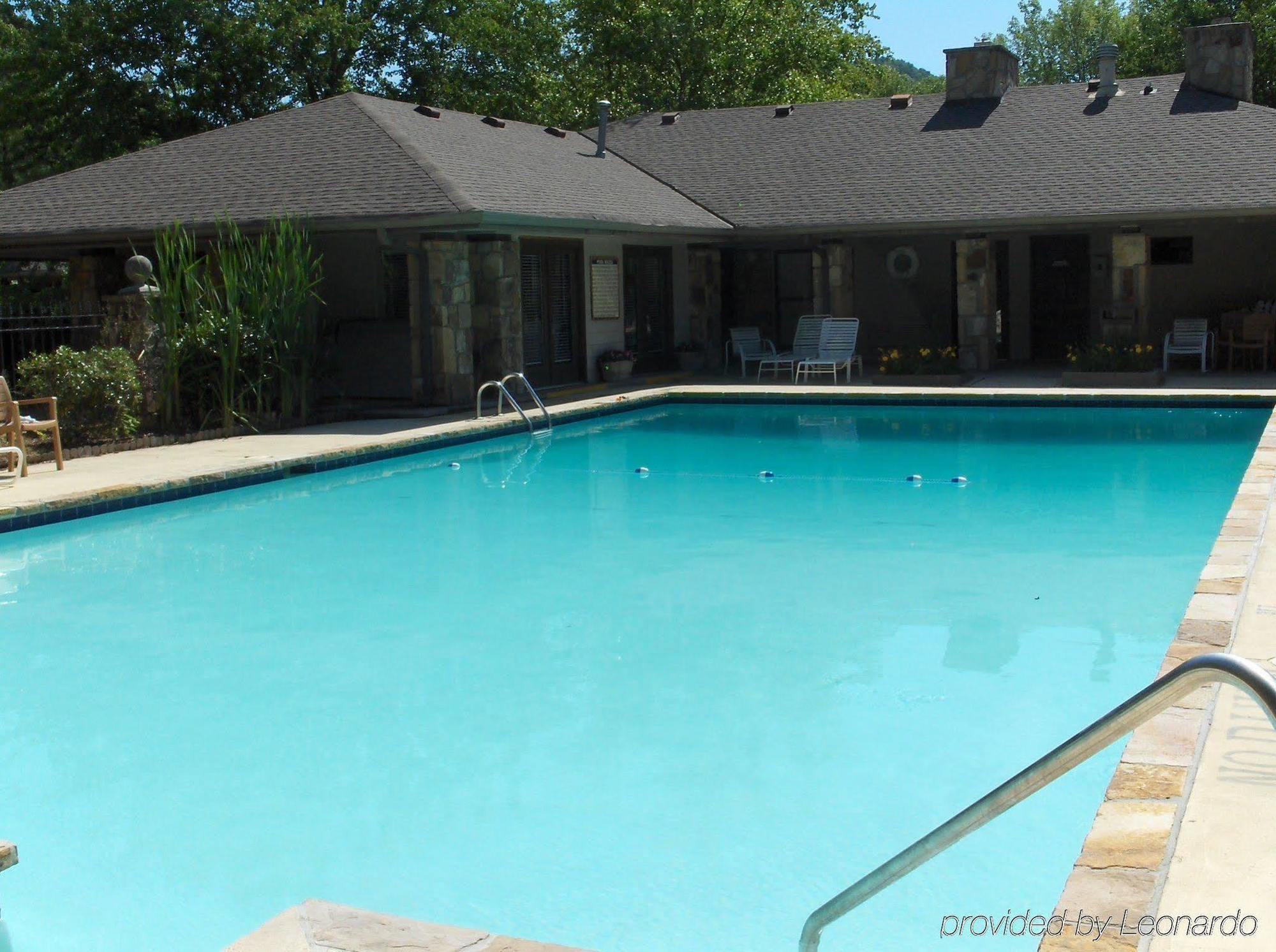 The Ridges Resort On Lake Chatuge Young Harris Exterior photo