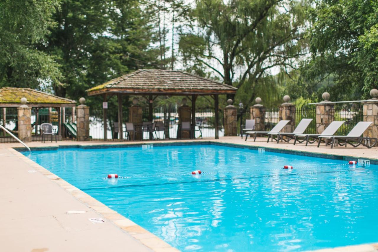 The Ridges Resort On Lake Chatuge Young Harris Exterior photo