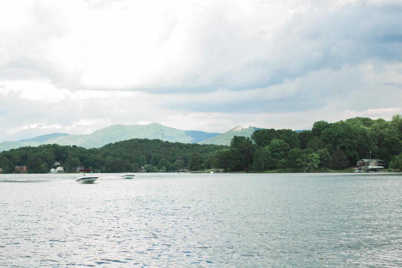 The Ridges Resort On Lake Chatuge Young Harris Exterior photo