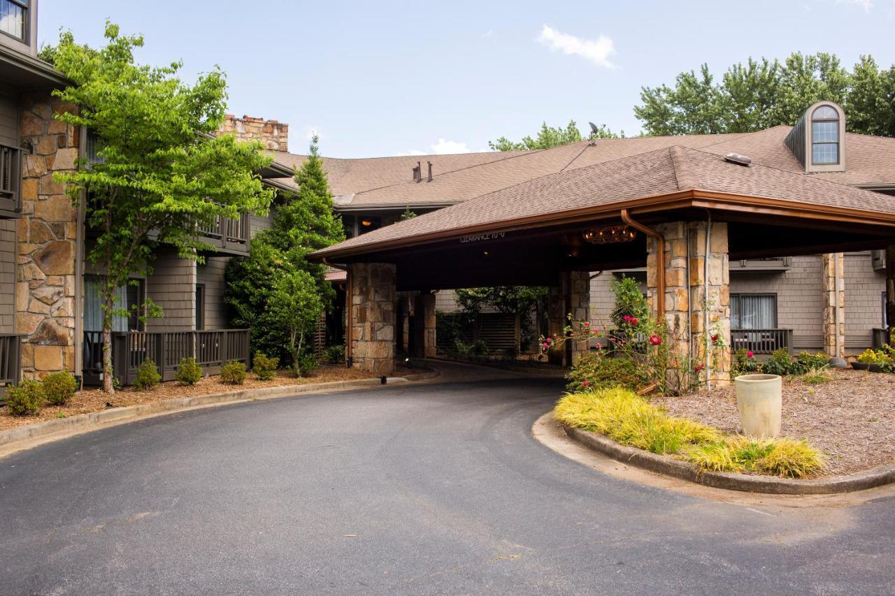 The Ridges Resort On Lake Chatuge Young Harris Exterior photo